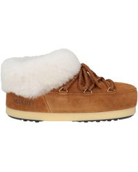 Moon Boot - Ankle Boots - Lyst