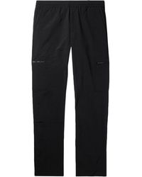 Norse Projects Hose - Schwarz