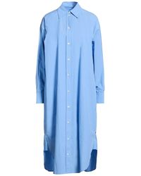 Ottod'Ame - Midi Dresses - Lyst