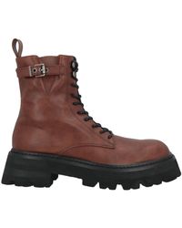 Twinset - Ankle Boots - Lyst