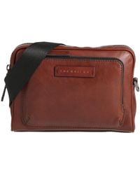 The Bridge - Umhängetasche - Lyst