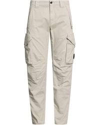 C.P. Company - Trouser - Lyst