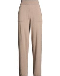 Max Mara - Leisure Pants Wool, Cashmere - Lyst