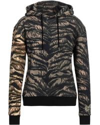 Roberto Cavalli - Sweatshirt - Lyst