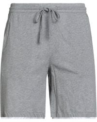 Majestic Filatures - Shorts & Bermuda Shorts - Lyst