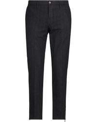 Incotex - Pants - Lyst