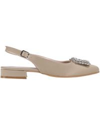 Nila & Nila - Ballerine - Lyst