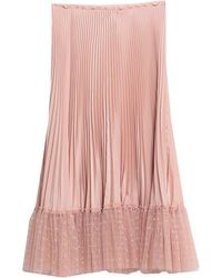 RED Valentino Skirts for Women - Up to 78% off | Lyst