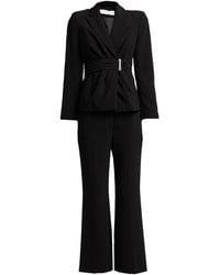 Kaos - Suit Polyester, Elastane - Lyst