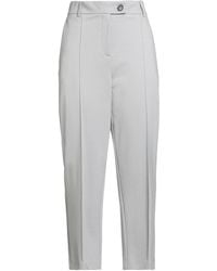 MEIMEIJ - Pants - Lyst