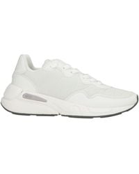 DIESEL - Sneakers Synthetic Material, Textile Fibers - Lyst