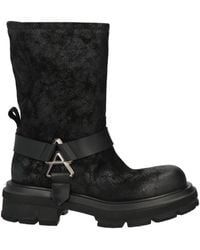 Elena Iachi - Ankle Boots - Lyst