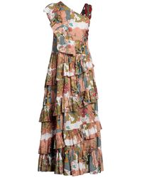 CONNOR & BLAKE - Maxi Dress - Lyst