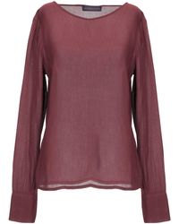 Trussardi - Top - Lyst