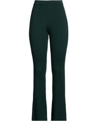 Ami Paris - Pants - Lyst