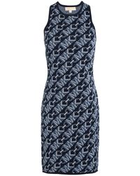 MICHAEL Michael Kors - Mini Dress - Lyst