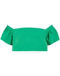 Giulia N Couture - Top - Lyst