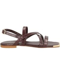 Nila & Nila - Sandals - Lyst