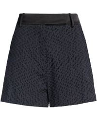 Alysi - Shorts & Bermuda Shorts - Lyst