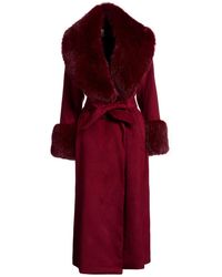 No Secrets - Cappotto - Lyst
