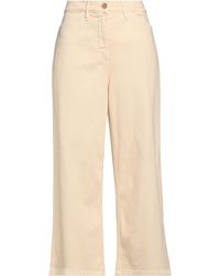 Niu - Jeans Cotton, Elastane - Lyst