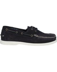 Docksteps - Loafers Leather - Lyst