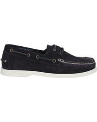 Docksteps - Loafers Leather - Lyst
