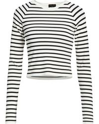 Roberto Collina - Pullover - Lyst