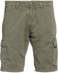 Modfitters - Shorts E Bermuda - Lyst