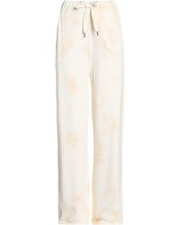Richmond X - Pants Cotton - Lyst