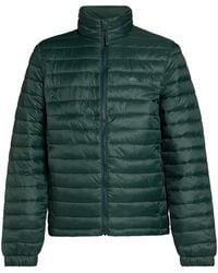 Timberland - Puffer Nylon - Lyst