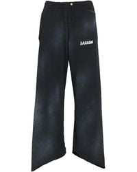 Barrow - Pants Cotton - Lyst