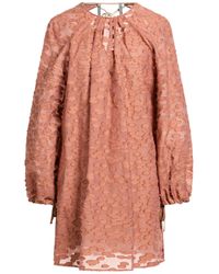 Alysi - Mini Dresses - Lyst