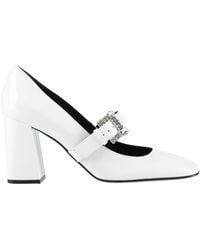 Sergio Rossi - Pumps - Lyst