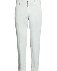 Eleventy - Pants - Lyst
