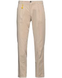 Manuel Ritz - Trouser - Lyst