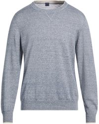 Fedeli - Pullover - Lyst