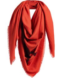 Chloé - Sciarpa - Lyst