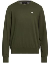 DSquared² - Pullover - Lyst