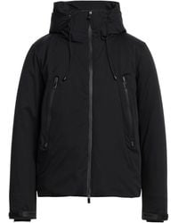 Tombolini - Jacket - Lyst