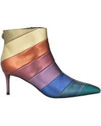 Kurt Geiger - Ankle Boots - Lyst