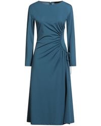 Weekend by Maxmara - Midi Dress Polyamide, Lyocell, Viscose, Elastane - Lyst