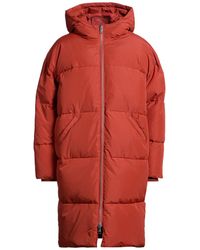 Embassy of Bricks and Logs - Puffer - Lyst