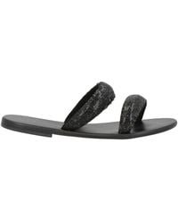 Bandoni - Sandals - Lyst