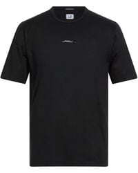 C.P. Company - T-Shirts - Lyst