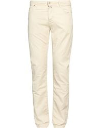 Jacob Cohen - Trouser - Lyst