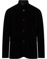 ARMANI EXCHANGE - Blazer - Lyst