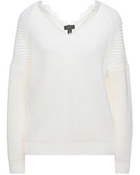 Marc Cain Sweaters and pullovers for Women - Up to 70% off at Lyst.com