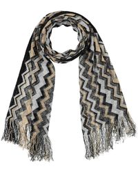 Missoni - Scarf Viscose, Polyester - Lyst