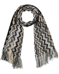 Missoni - Sciarpa - Lyst